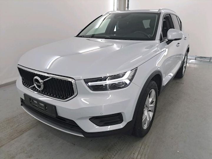 volvo xc40 2020 yv1xz11v1l2337115