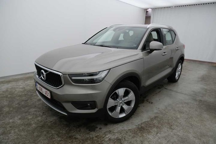 volvo xc40 &#3917 2020 yv1xz11v1l2341209