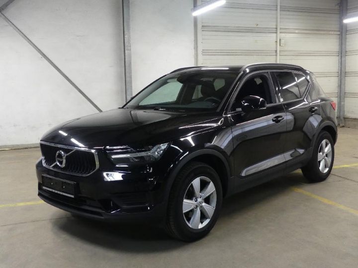 volvo xc40 2019 yv1xz14b1k2118378