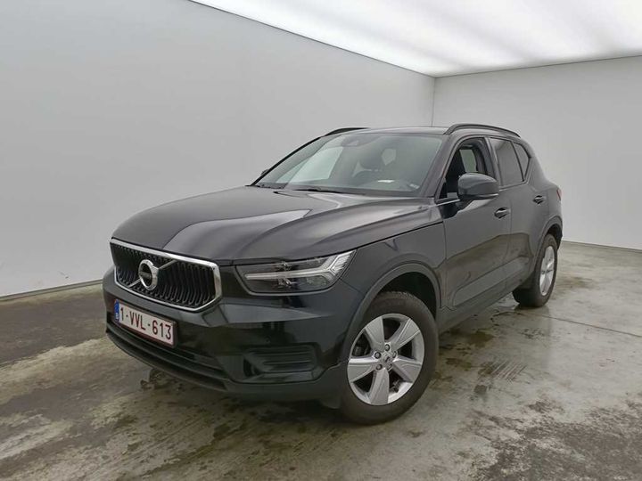 volvo xc40 '17 2019 yv1xz14b1k2136260