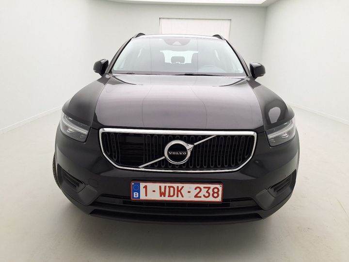 volvo xc40 '17 2019 yv1xz14b1k2152262