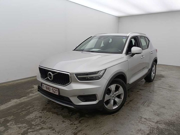 volvo xc40 '17 2018 yv1xz14v1k2051974