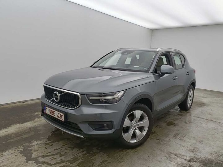 volvo xc40 '17 2019 yv1xz14v1k2146236