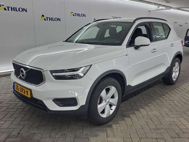 volvo xc40 2019 yv1xz15bdl2193567