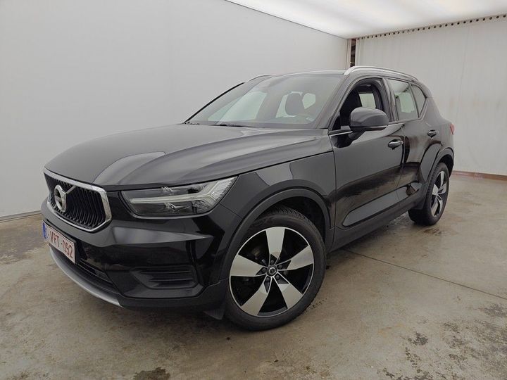 volvo xc40 '17 2019 yv1xz72bdk2115499