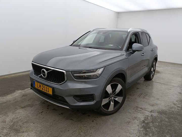 volvo xc40 '17 2019 yv1xz72bdk2123475