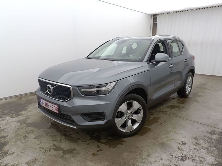 volvo xc40 '17 2019 yv1xz72v1k2100146