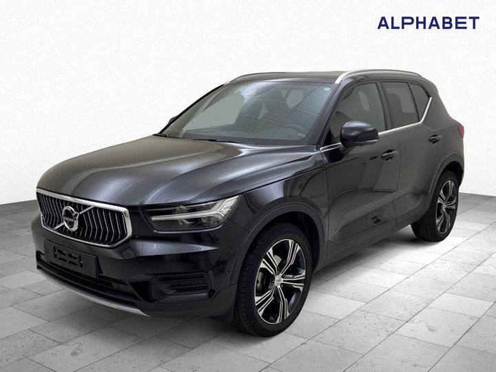 volvo xc40 d3 inscription 2019 yv1xz72v1l2176424