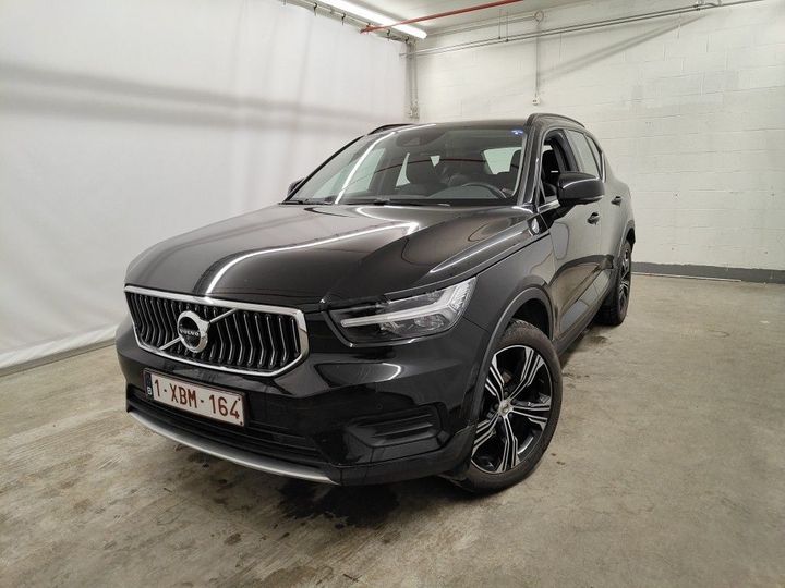 volvo xc40 '17 2019 yv1xz72v1l2246254