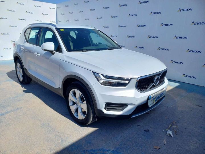 volvo xc40 2020 yv1xz72v1l2312248