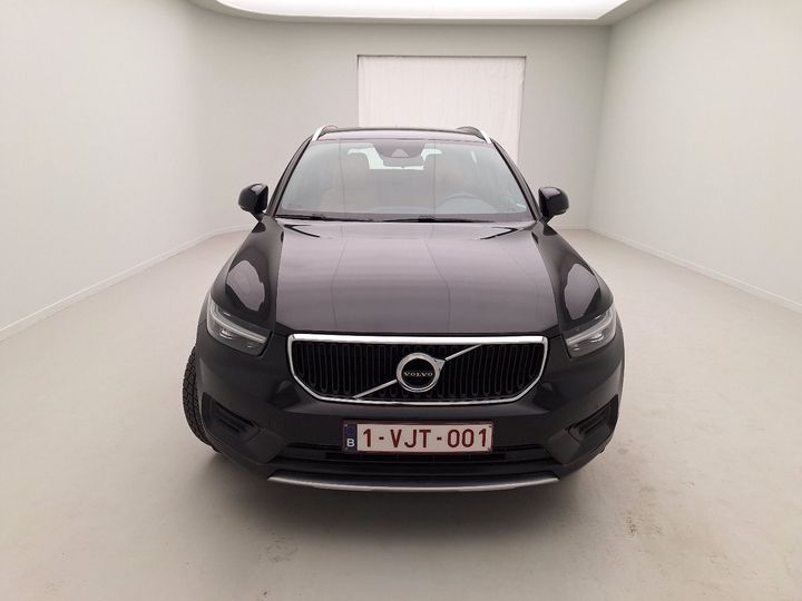 volvo xc40 '17 2018 yv1xz72vdk2100701