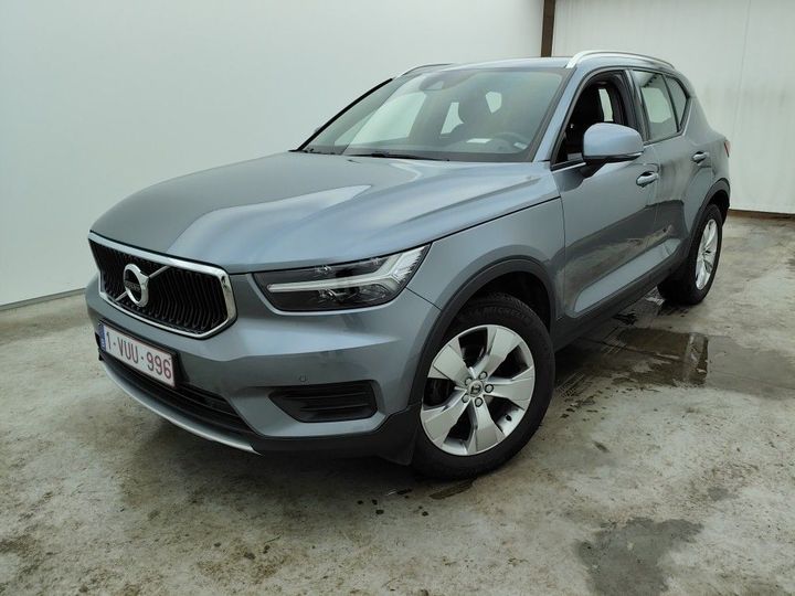 volvo xc40 '17 2019 yv1xz72vdk2129070