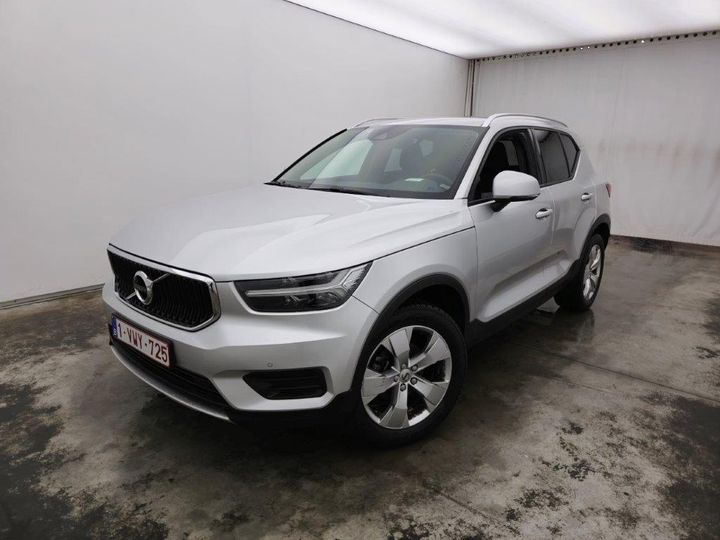 volvo xc40 '17 2019 yv1xz72vdk2138064