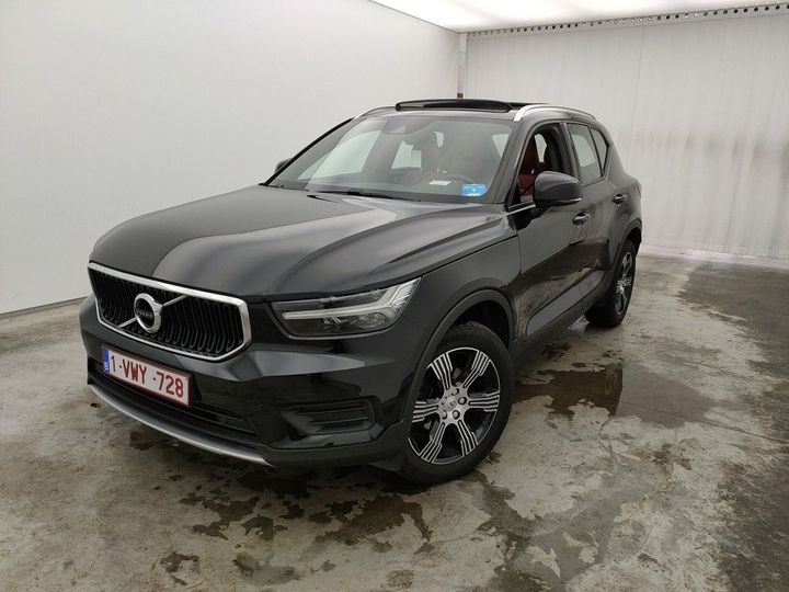 volvo xc40 '17 2019 yv1xz72vdk2141918