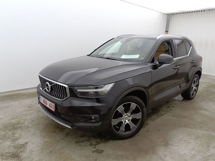 volvo xc40 '17 2019 yv1xz72vdk2144972