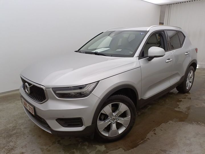 volvo xc40 '17 2019 yv1xz72vdk2147081