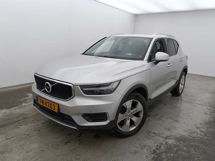 volvo xc40 '17 2019 yv1xz72vdk2154244