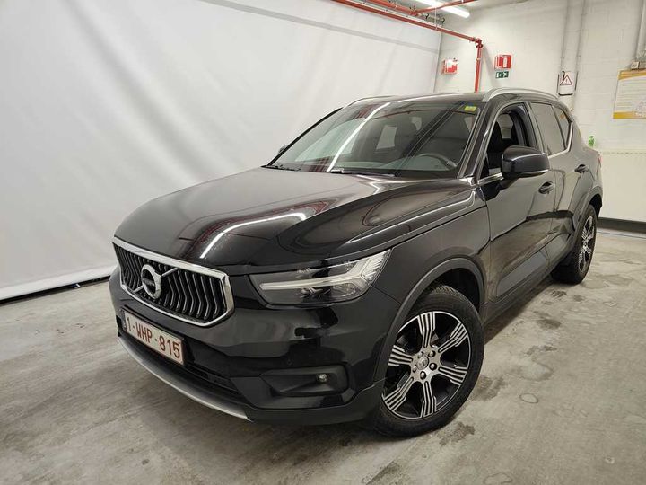 volvo xc40 '17 2019 yv1xz72vdl2180558