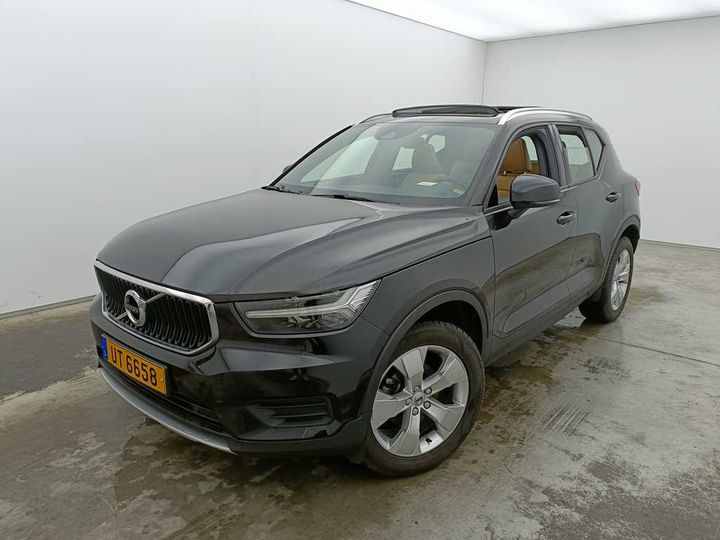 volvo xc40 &#3917 2019 yv1xz72vdl2225926