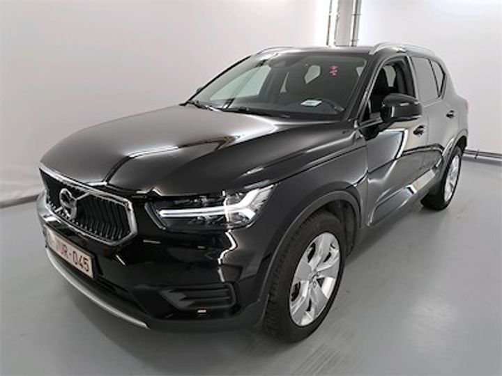 volvo xc40 diesel 2019 yv1xz72vdl2226021