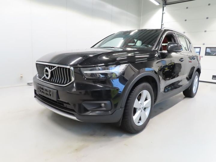 volvo xc40 2020 yv1xz72vdl2287513