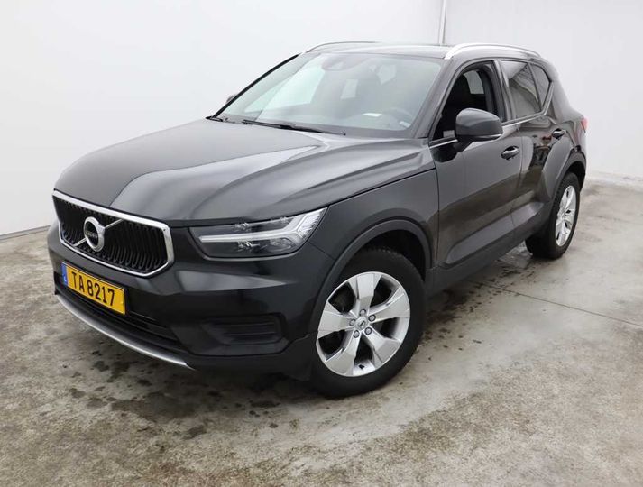 volvo xc40 &#3917 2018 yv1xza6vck2064609