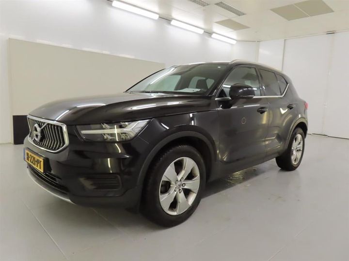 volvo xc40 2020 yv1xza6vcl2326882