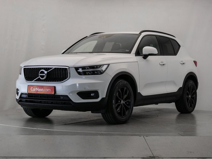 volvo xc40 2019 yv1xzacbdk2150725