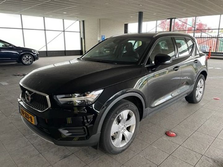 volvo xc40 2018 yv1xzacvdk2093369