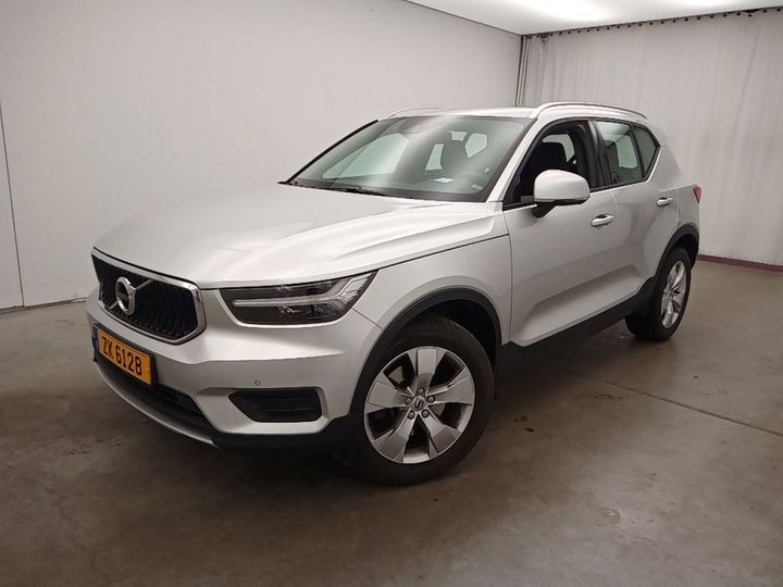 volvo xc40 &#3917 2019 yv1xzacvdk2131370