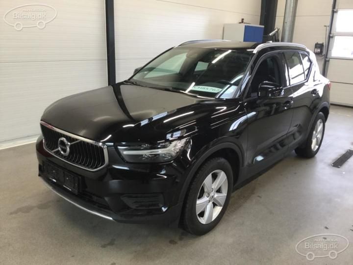 volvo xc40 17- 2019 yv1xzacvdk2138180