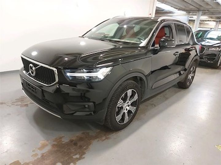 volvo xc40 2020 yv1xzacvdl2285060