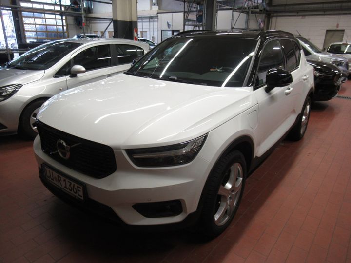 volvo xc40 2020 yv1xzbbvfm2416850