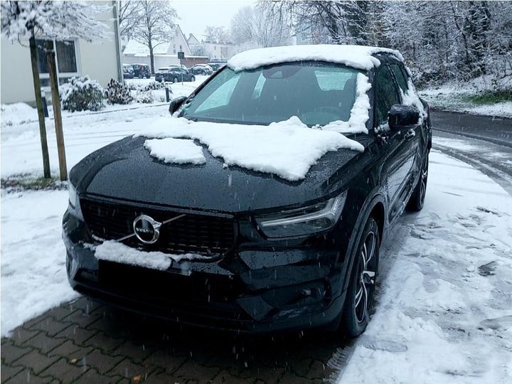 volvo xc40 2020 yv1xzbbvfm2427068