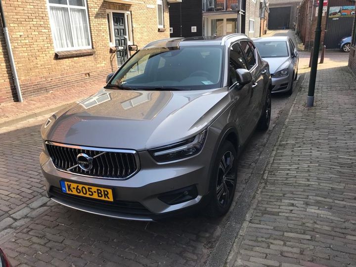 volvo xc40 2020 yv1xzbbvfm2483330