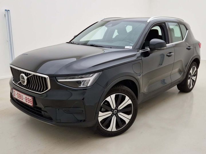 volvo xc40 2023 yv1xzbwv3p2041248