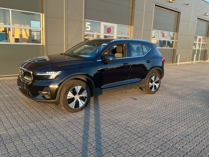 volvo xc40 2023 yv1xzbwv5p2045026