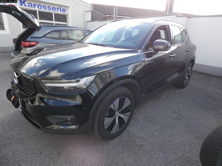 volvo xc40 2020 yv1xzbwvfm2454776