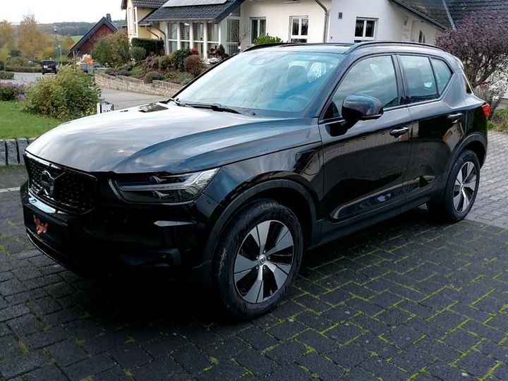 volvo xc40 2020 yv1xzbwvfm2457889