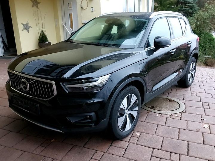 volvo xc40 2020 yv1xzbwvfm2466843