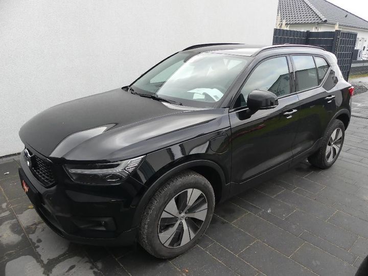 volvo xc40 2020 yv1xzbwvfm2468423