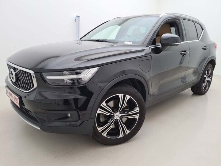 volvo xc40 2021 yv1xzbwvfm2502934