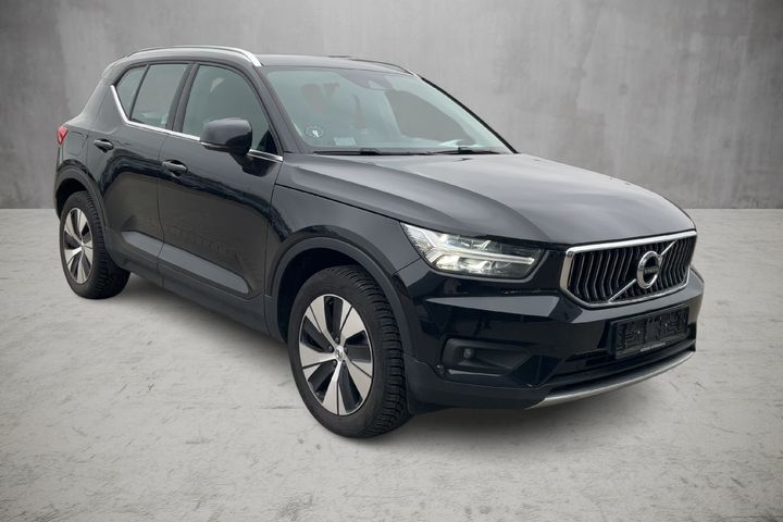 volvo xc40 2021 yv1xzbwvfm2528690