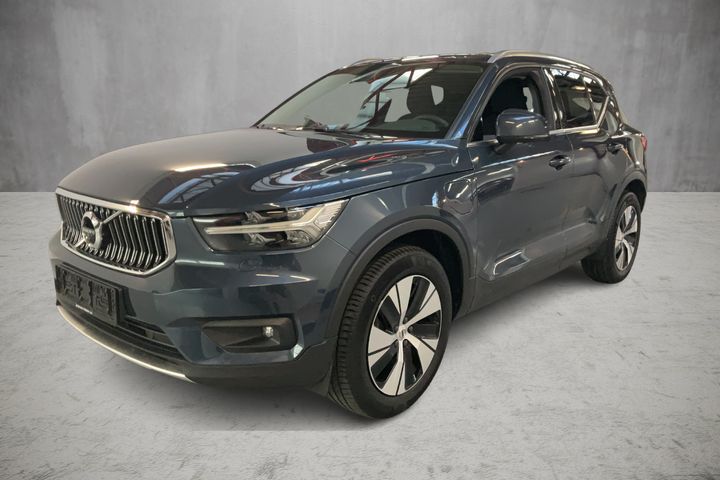 volvo xc40 2021 yv1xzbwvfm2568773