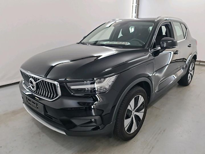 volvo xc40 2021 yv1xzbwvfm2611513