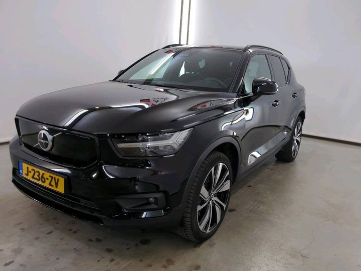 volvo xc40 recharge 2020 yv1xzedvem2476324