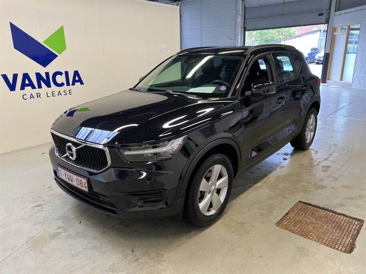 volvo xc40 2021 yv1xzl4v1m2505294