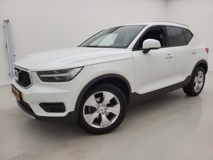 volvo xc40 2021 yv1xzl4v1n2693882