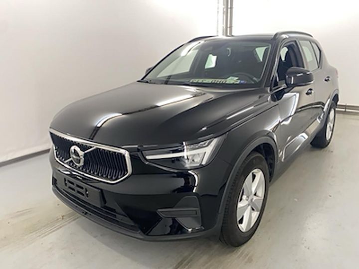 volvo xc40 2023 yv1xzl4v1p2070448