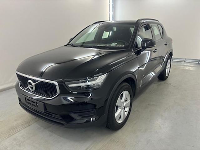 volvo xc40 2022 yv1xzl4vdn2767532